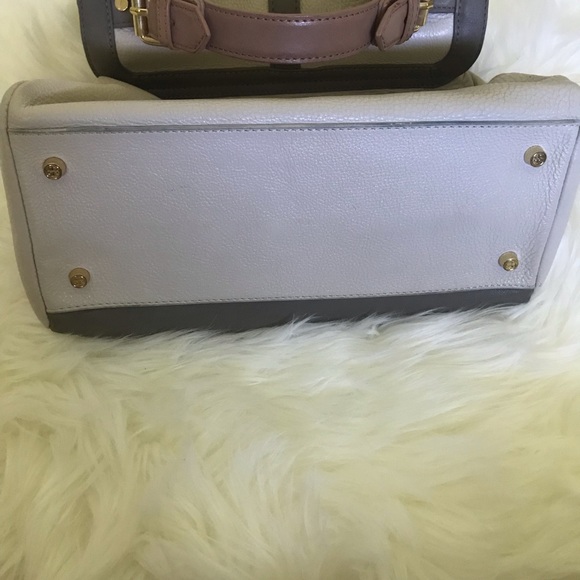 Tory Burch 797 medium Satchel - Picture 7 of 11